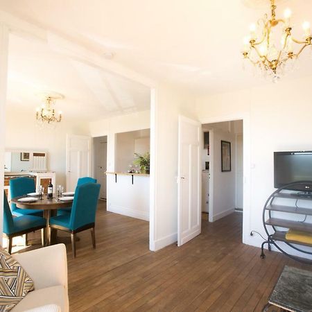 Bellevue Appartement Ayen Luaran gambar