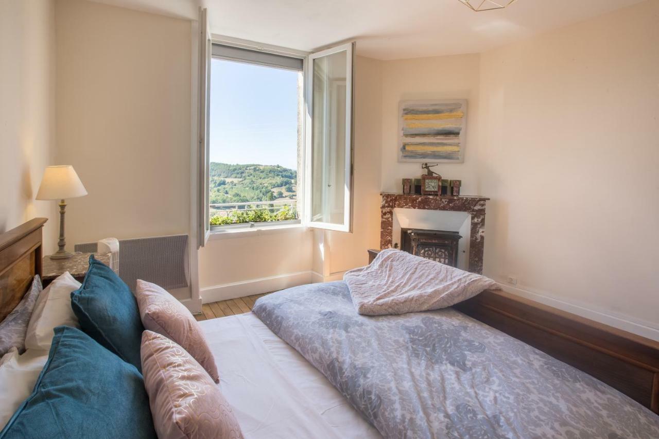 Bellevue Appartement Ayen Luaran gambar